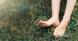 Is Grounding A Real Thing? The Science Behind Earthing And How It Can Help Chronic Inflammation