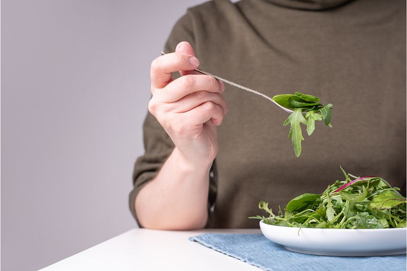 AIP-Compliant Vegetables