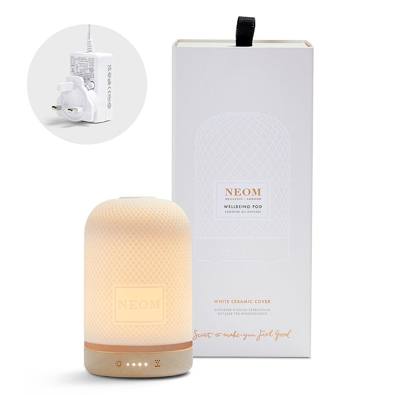 Asakuki Essential Oil Diffuser