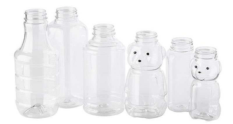 BPA Free Bottles