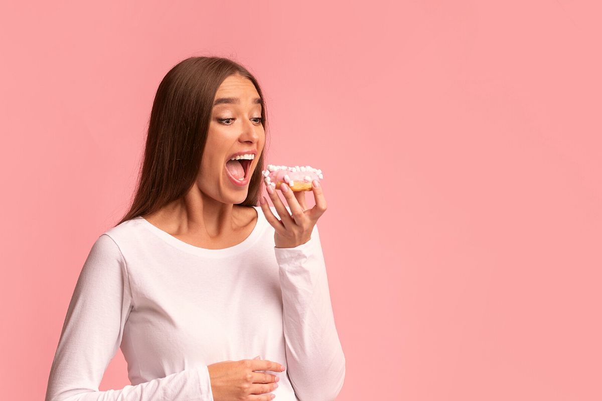 Conquer Your Sweet Tooth: 7 Supplements To Stop Sugar Cravings