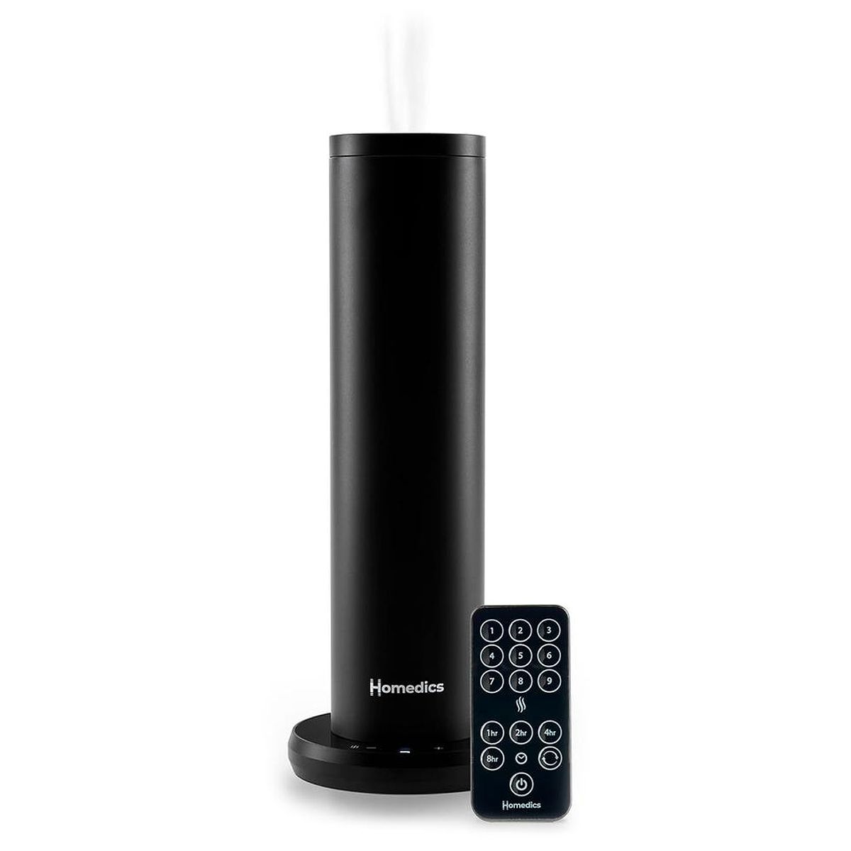 Homedics SereneScent Aroma Diffuser