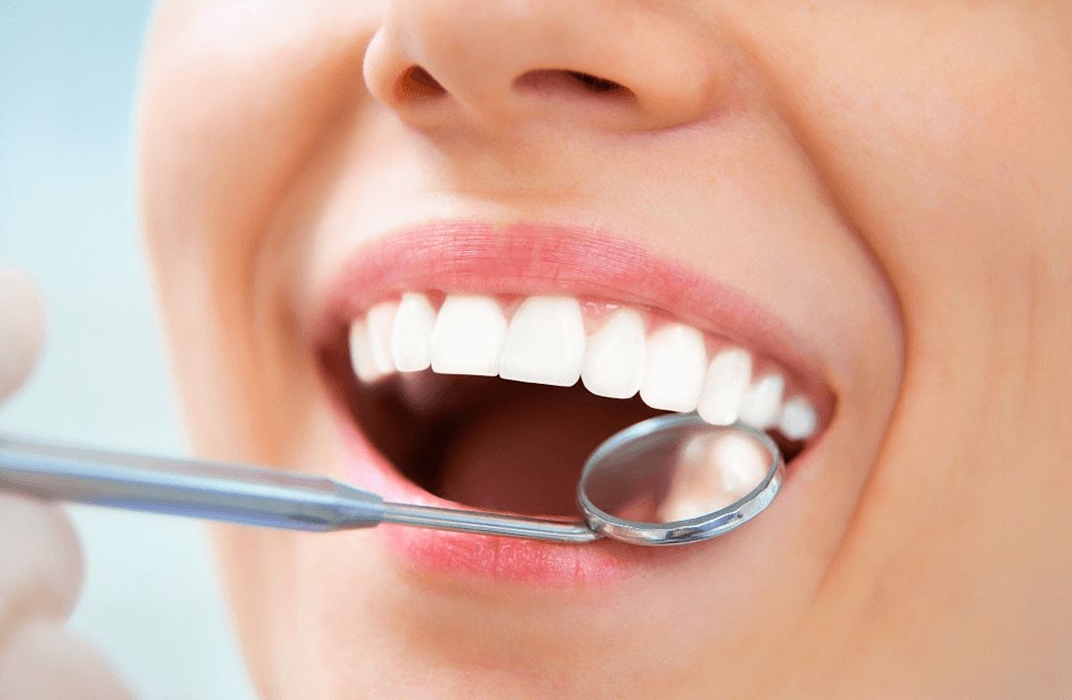 How To Restore Tooth Enamel Naturally: A Guide To Rebuilding Your Smile