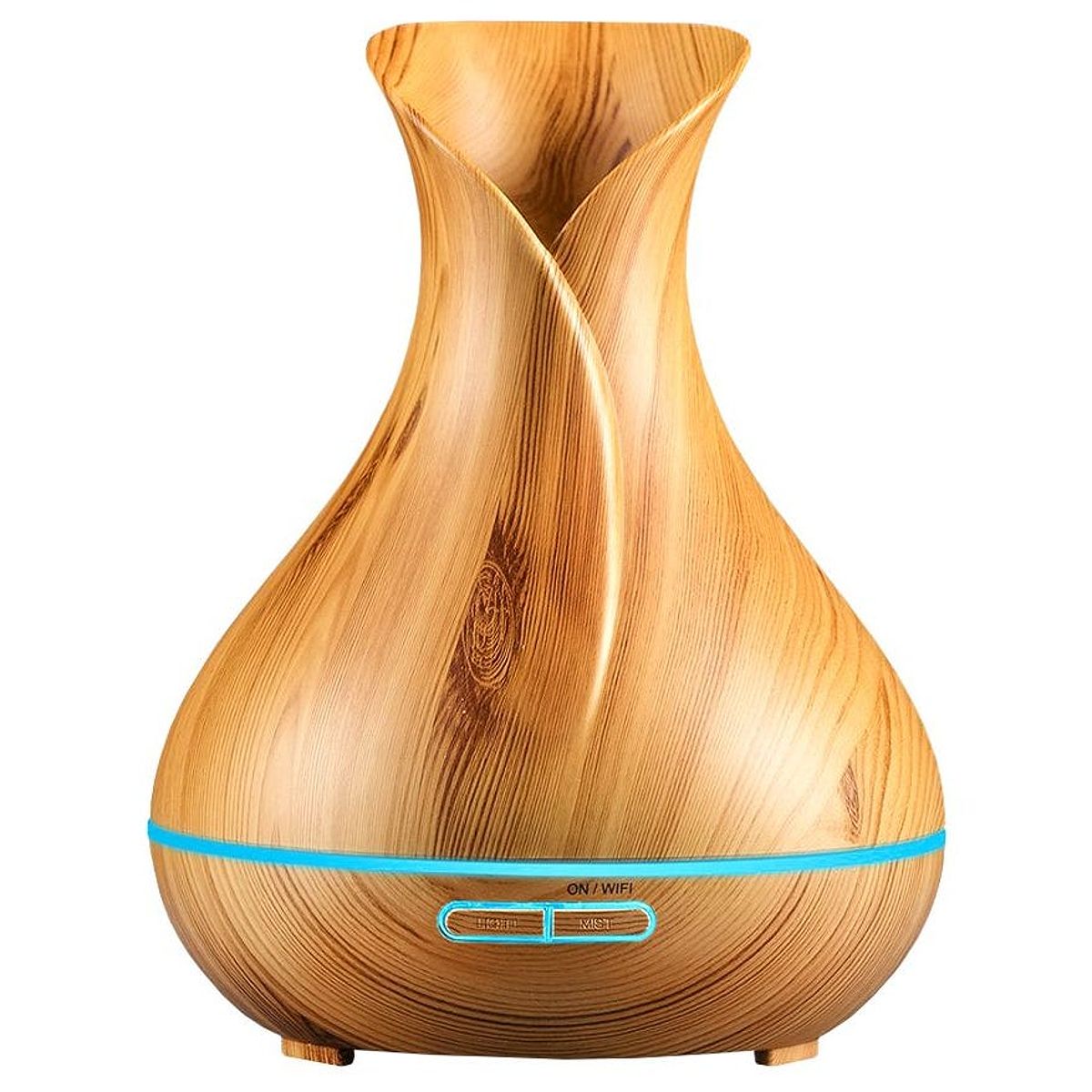 Smart Essential Oil Aromatherapy Diffuser