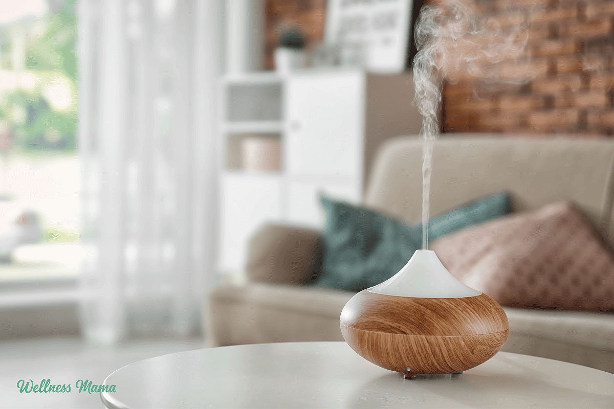 The Best Diffuser For Essential Oils: A Pet-friendly Guide To Safe Scents