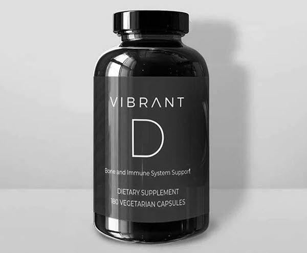 Vibrant D by Vibrant Skin Bar