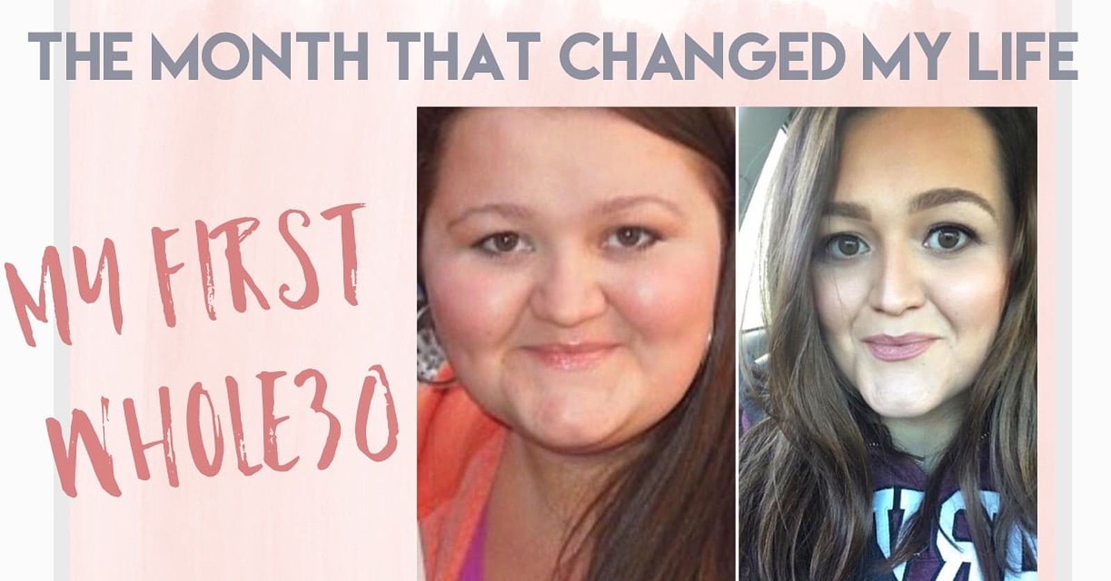 Whole30 Before And After: Real Transformations And What To Expect